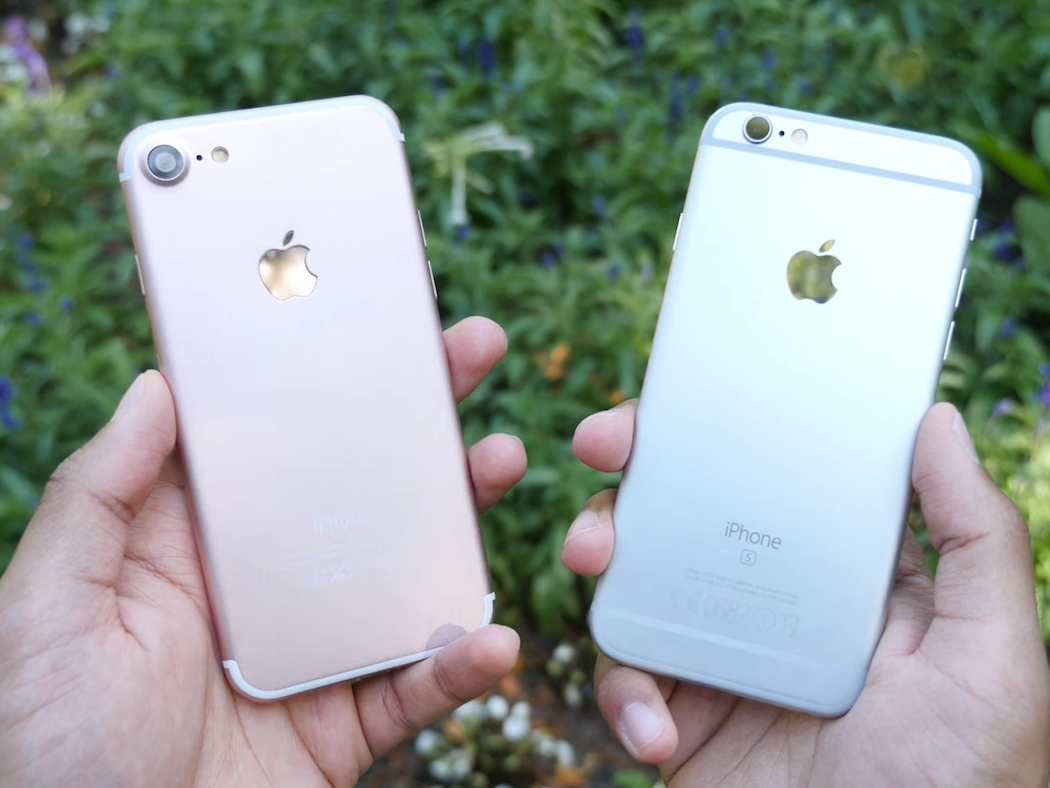 iPhone 6s Plus vẫn đáng mua dù nhiều đời iPhone mới đã lên kệ 1
