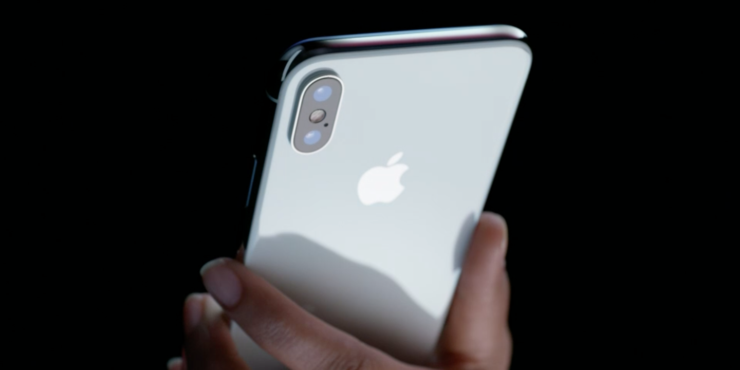 Những nét tương đồng có thể có giữa Galaxy S9 và iPhone X 2