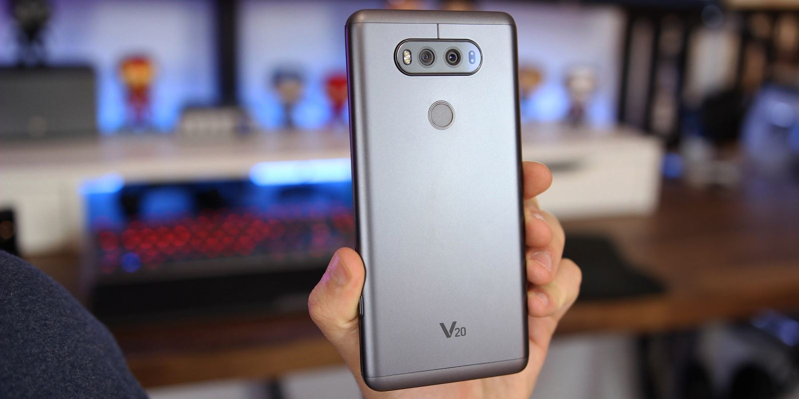 10 smartphone Android tốt nhất thế giới hiện nay 12