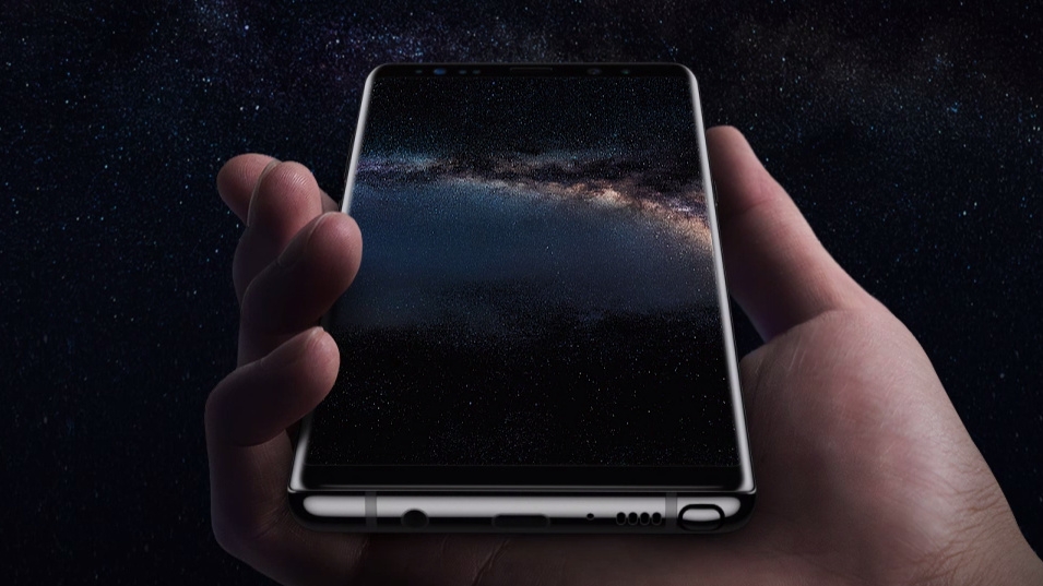 Tổng hợp những điều thú vị trên chiếc Galaxy Note 8 ra mắt đêm qua 1