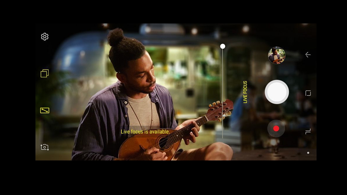 Tổng hợp những điều thú vị trên chiếc Galaxy Note 8 ra mắt đêm qua 2