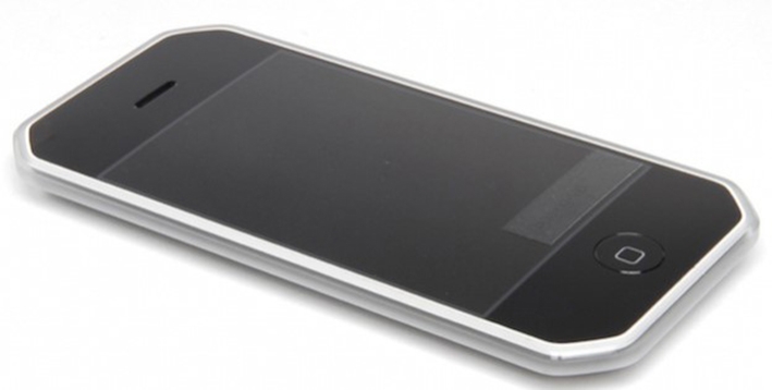 4 bí mật về iPhone sẽ khiến bạn ồ lên thích thú 2345