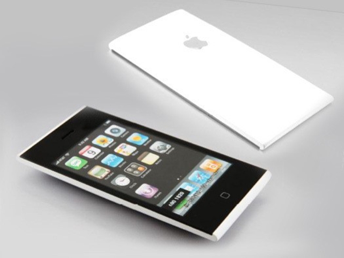 4 bí mật về iPhone sẽ khiến bạn ồ lên thích thú 890