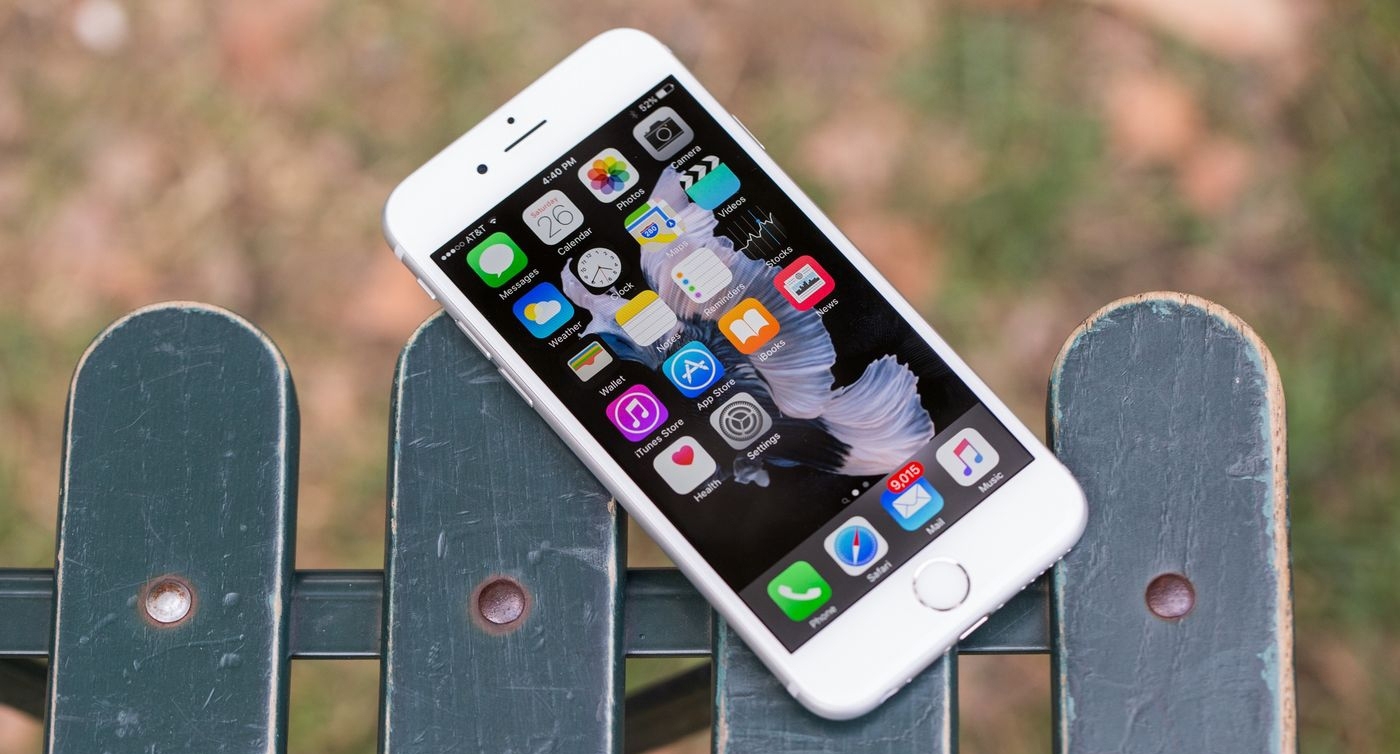5 chiếc iPhone phổ biến nhất thế giới hiện nay 2