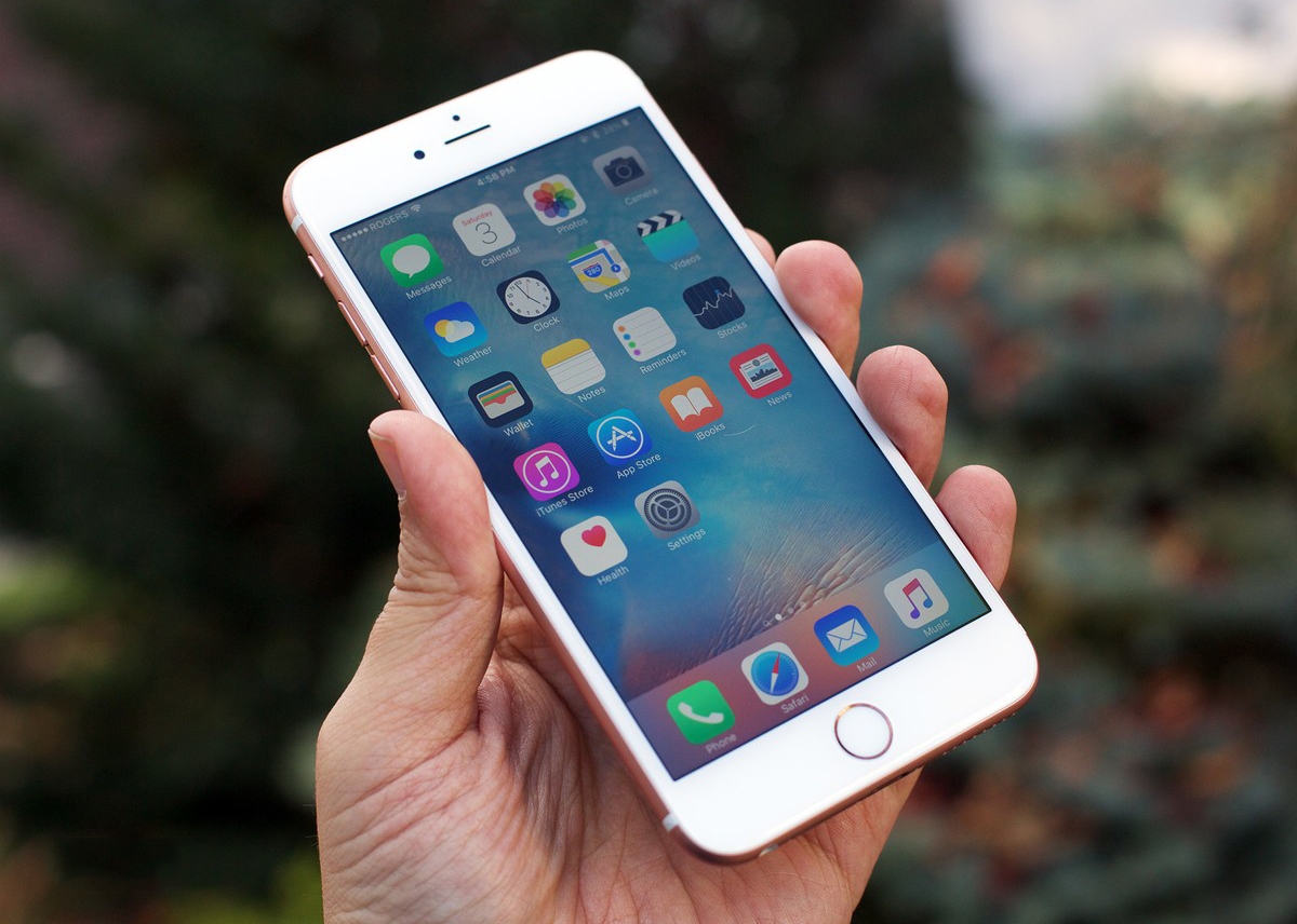 5 chiếc iPhone phổ biến nhất thế giới hiện nay 98
