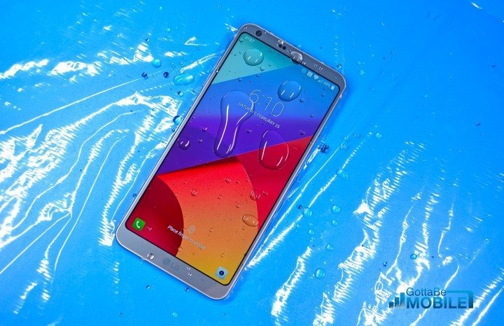 5 smartphone chống nước tốt nhất thị trường hiện nay 65