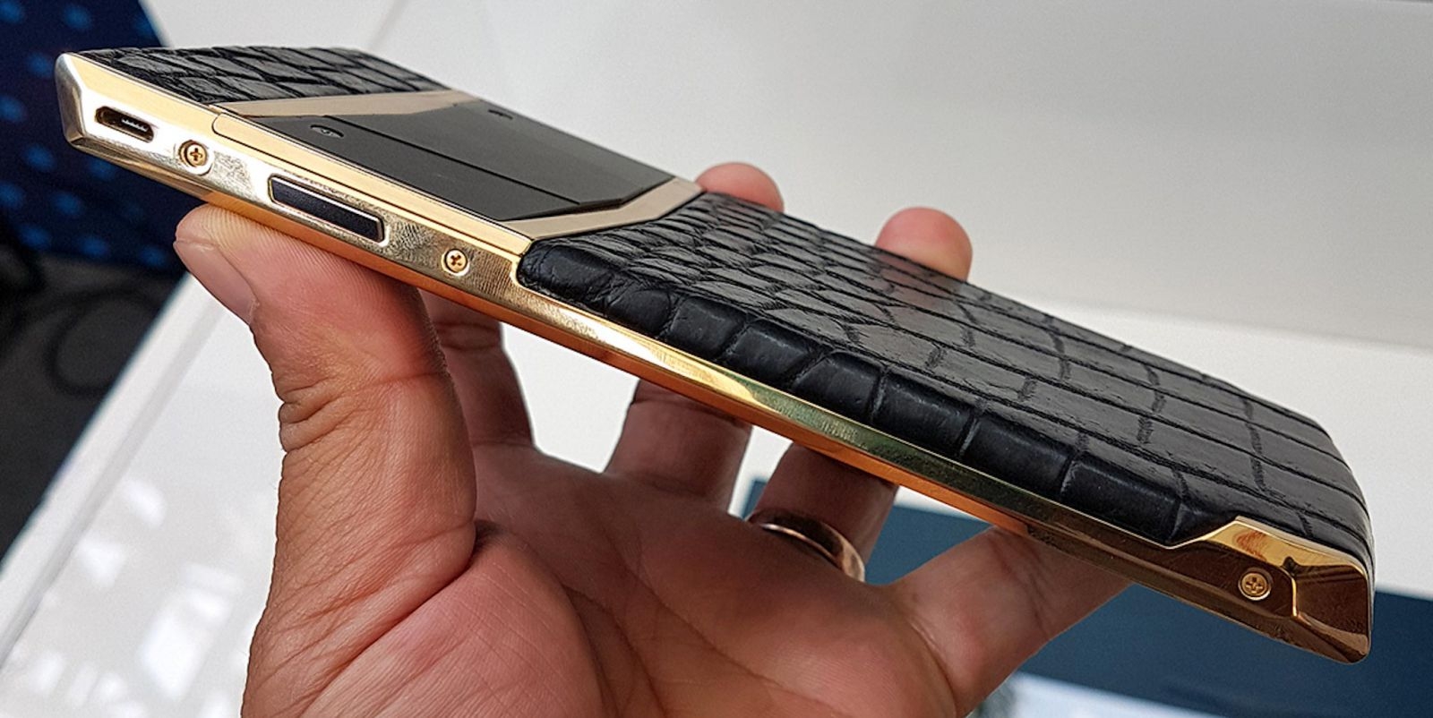 5 thương hiệu smartphone made in Việt Nam đáng chú ý 7