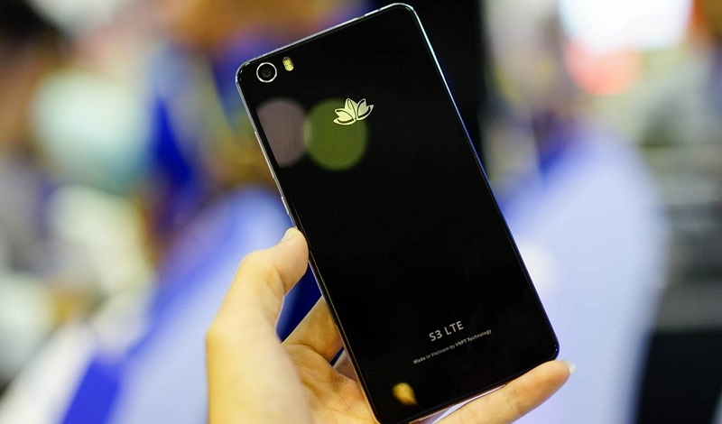 5 thương hiệu smartphone made in Việt Nam đáng chú ý 87