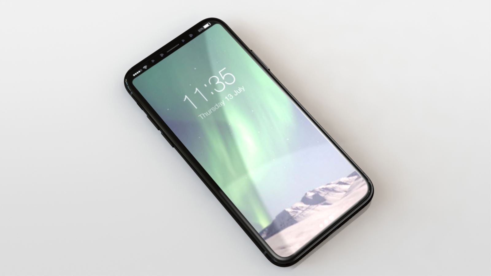 5 tính năng sẽ giúp iPhone 8 đánh bại mọi đối thủ  2