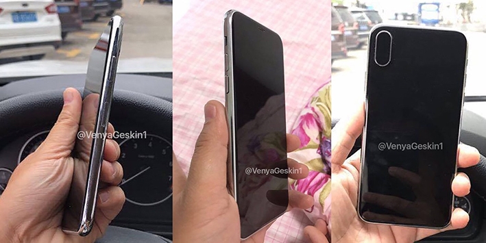 5 tính năng sẽ giúp iPhone 8 đánh bại mọi đối thủ  543