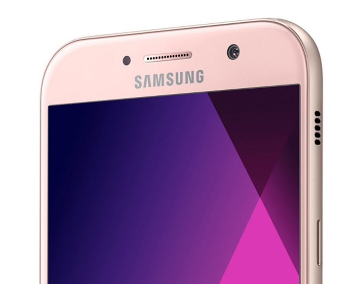 6 tính năng mới hết sức thú vị của Galaxy A3 (2017) 656
