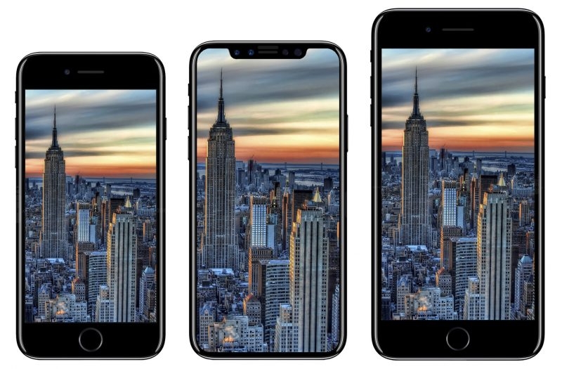 Apple có thể khai tử dòng iPhone “s” trong năm nay 1
