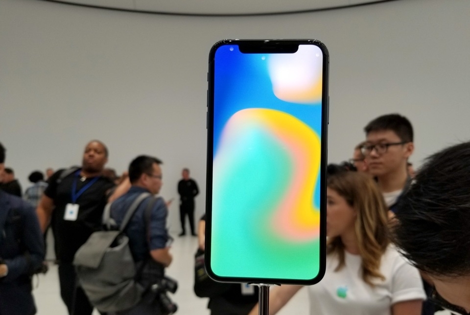 Apple phải làm gì để iPhone X thực sự hoàn hảo? 4