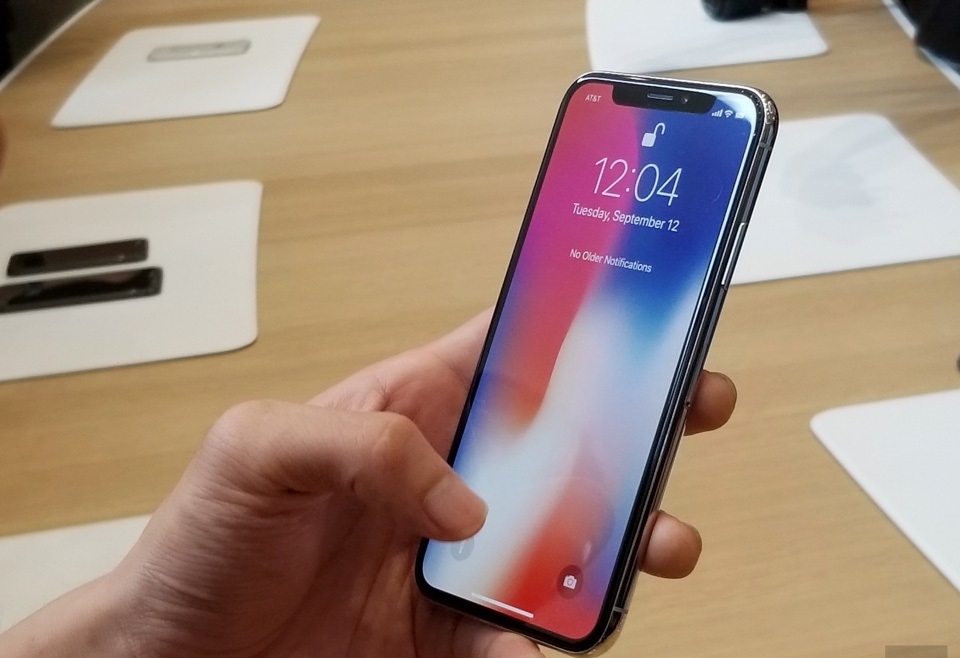 Apple phải làm gì để iPhone X thực sự hoàn hảo? 1