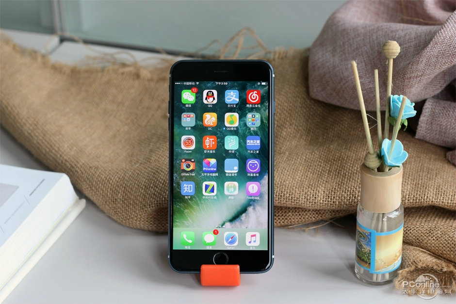 Chân dung iPhone 7s Plus: thiết kế, cấu hình, tính năng và ngày phát hành 1