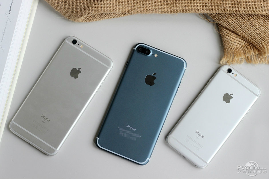 Chân dung iPhone 7s Plus: thiết kế, cấu hình, tính năng và ngày phát hành 67