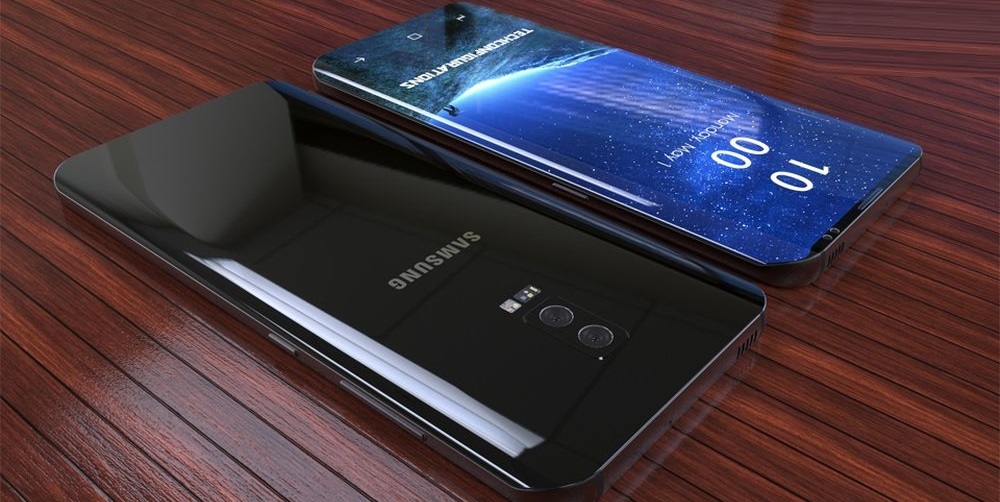 Galaxy S8 gần như đã hoàn hảo, vậy có gì đáng kì vọng ở Galaxy S9? 3