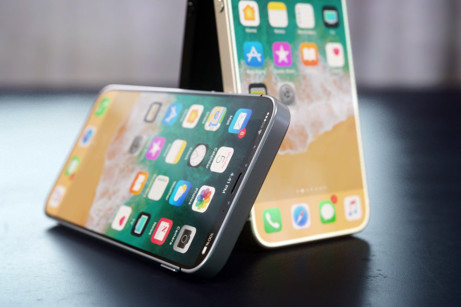 Hình ảnh iPhone SE Plus đẹp tới nỗi làm lu mờ iPhone X 6