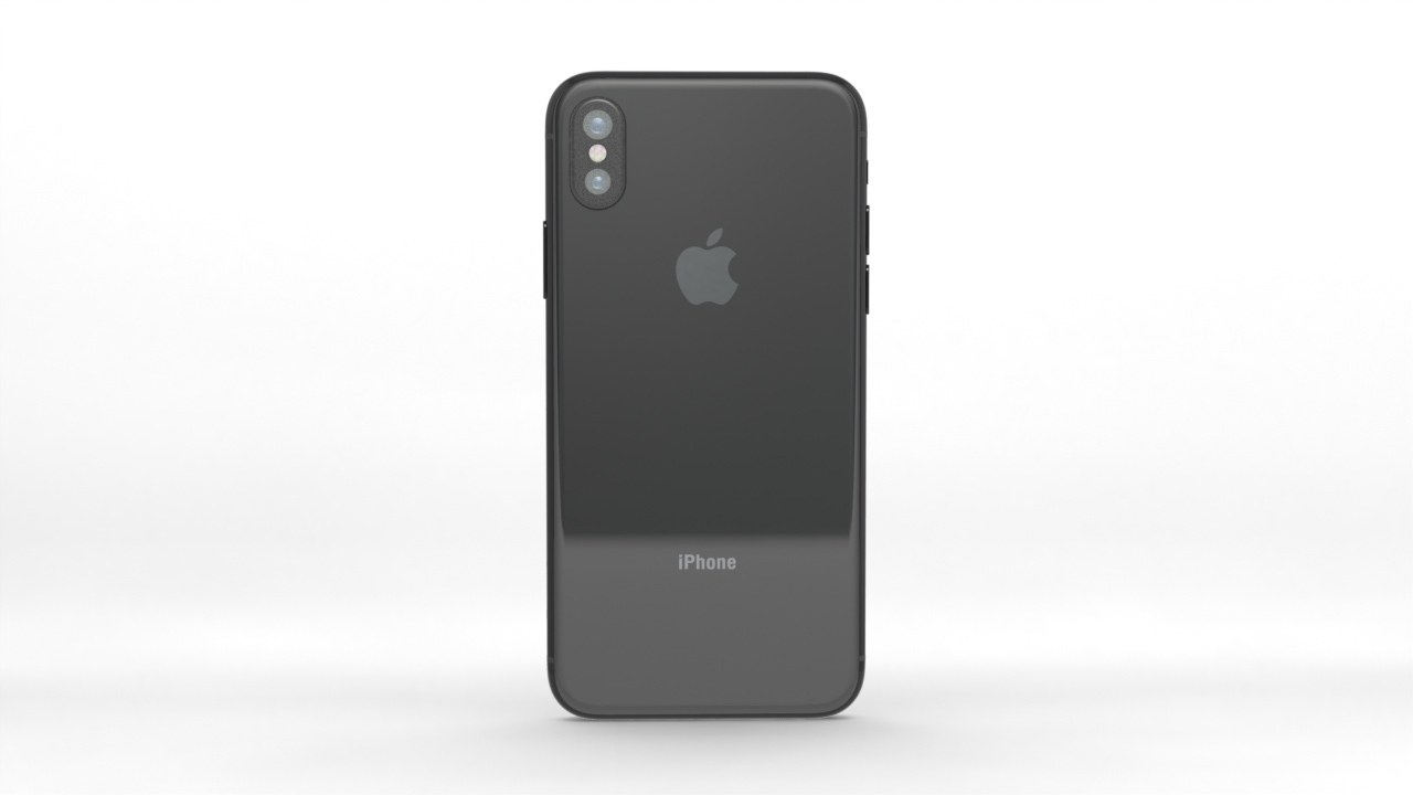 Hot: Thiết kế cuối cùng của iPhone 8 đã được hé lộ 4