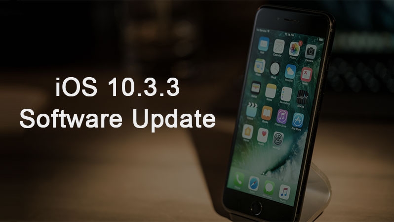 Nên hay không nên cập nhật iOS 10.3.3 cho iPhone của bạn 1