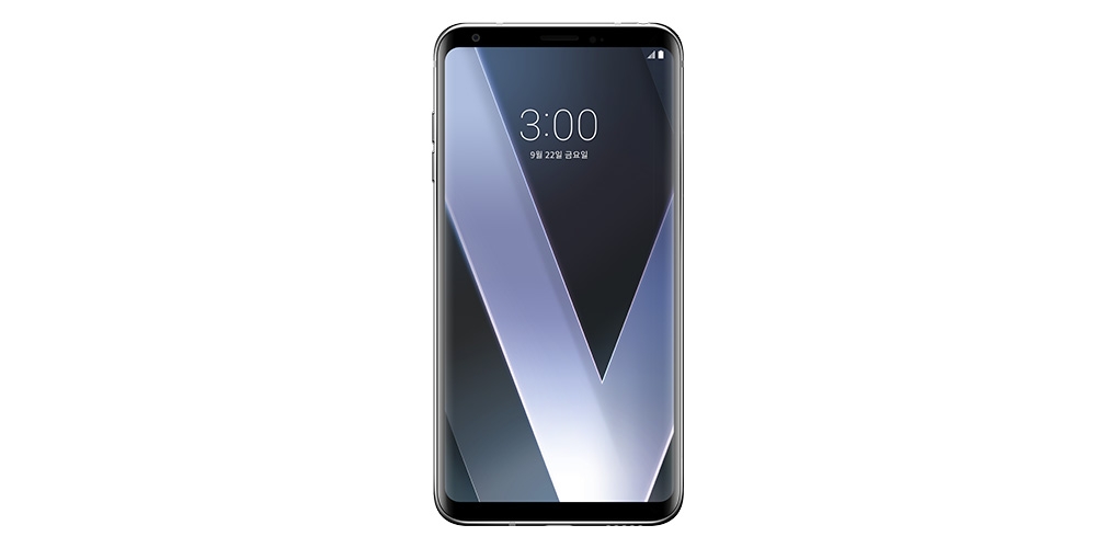 Ngắm nhìn vẻ đẹp của siêu phẩm LG V30 qua bộ ảnh chính thức 11