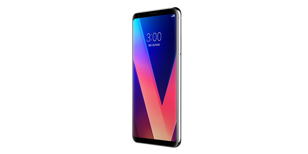 Ngắm nhìn vẻ đẹp của siêu phẩm LG V30 qua bộ ảnh chính thức 11 43