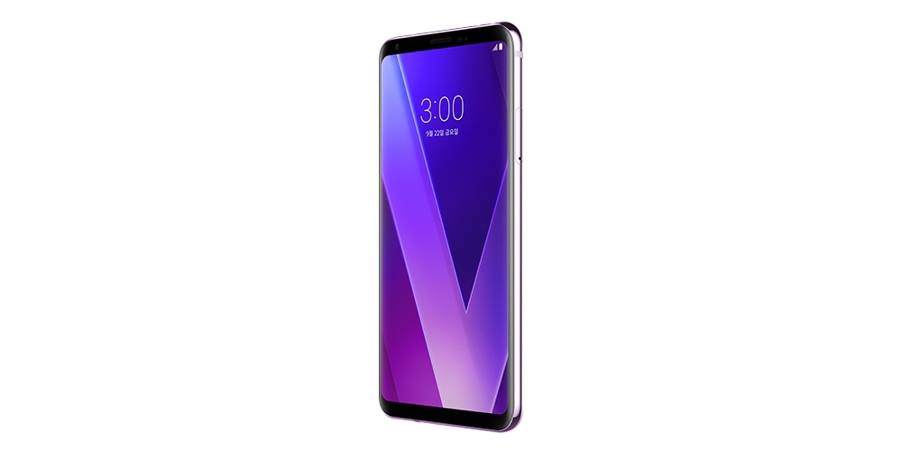 Ngắm nhìn vẻ đẹp của siêu phẩm LG V30 qua bộ ảnh chính thức 74