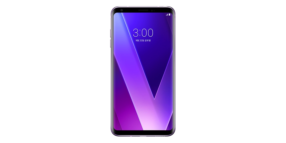 Ngắm nhìn vẻ đẹp của siêu phẩm LG V30 qua bộ ảnh chính thức u33
