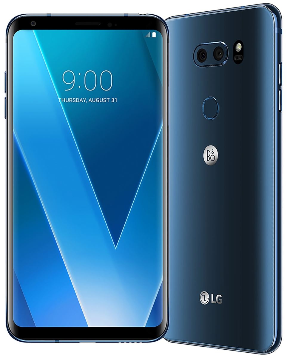 Ngắm nhìn vẻ đẹp của siêu phẩm LG V30 qua bộ ảnh chính thức 67