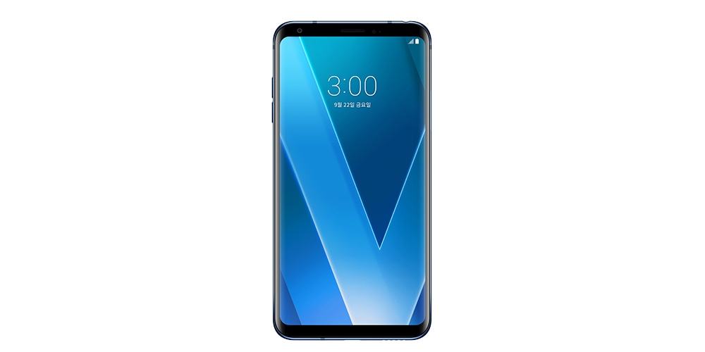 Ngắm nhìn vẻ đẹp của siêu phẩm LG V30 qua bộ ảnh chính thức 3