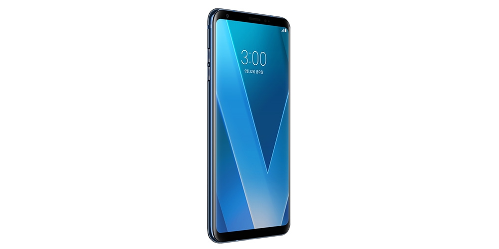 Ngắm nhìn vẻ đẹp của siêu phẩm LG V30 qua bộ ảnh chính thức 4