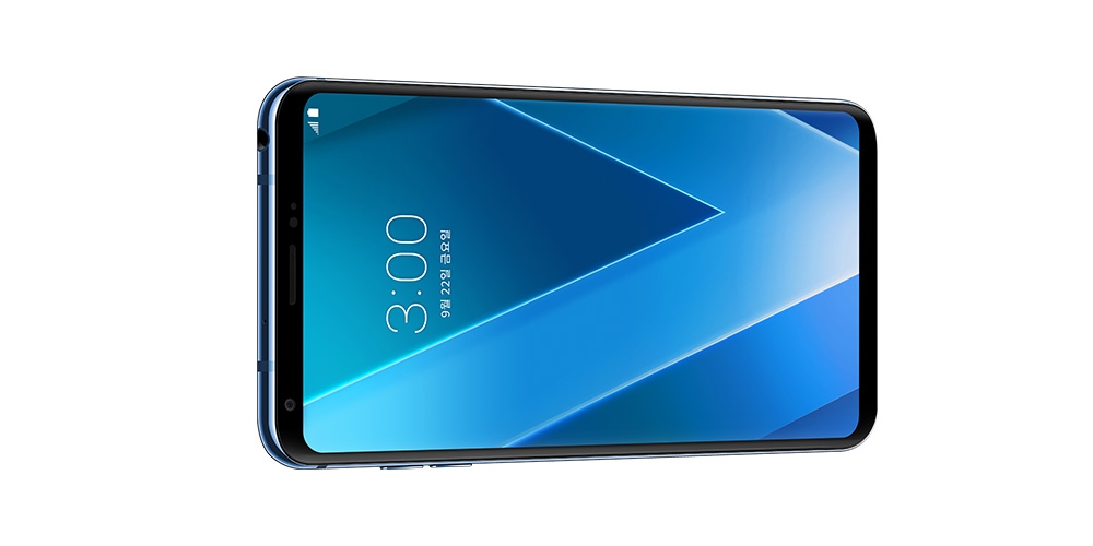Ngắm nhìn vẻ đẹp của siêu phẩm LG V30 qua bộ ảnh chính thức 5