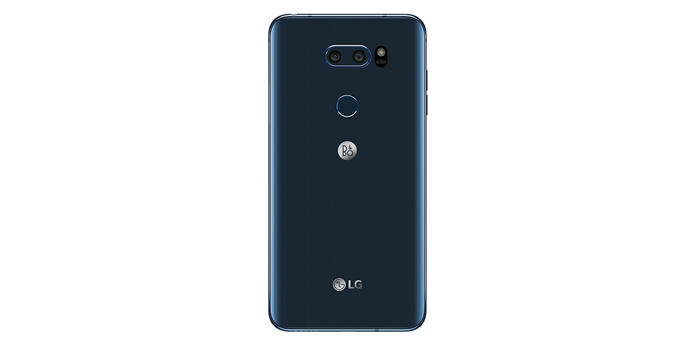 Ngắm nhìn vẻ đẹp của siêu phẩm LG V30 qua bộ ảnh chính thức 7