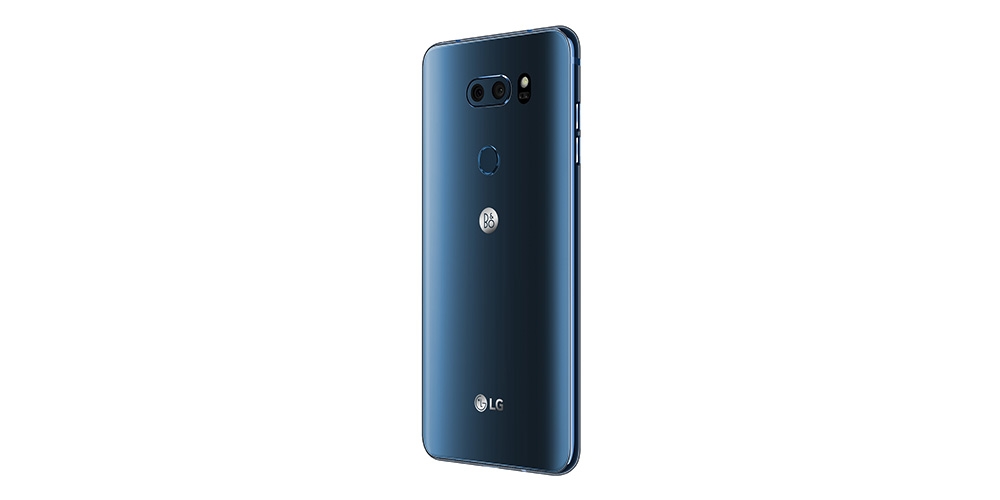 Ngắm nhìn vẻ đẹp của siêu phẩm LG V30 qua bộ ảnh chính thức 8