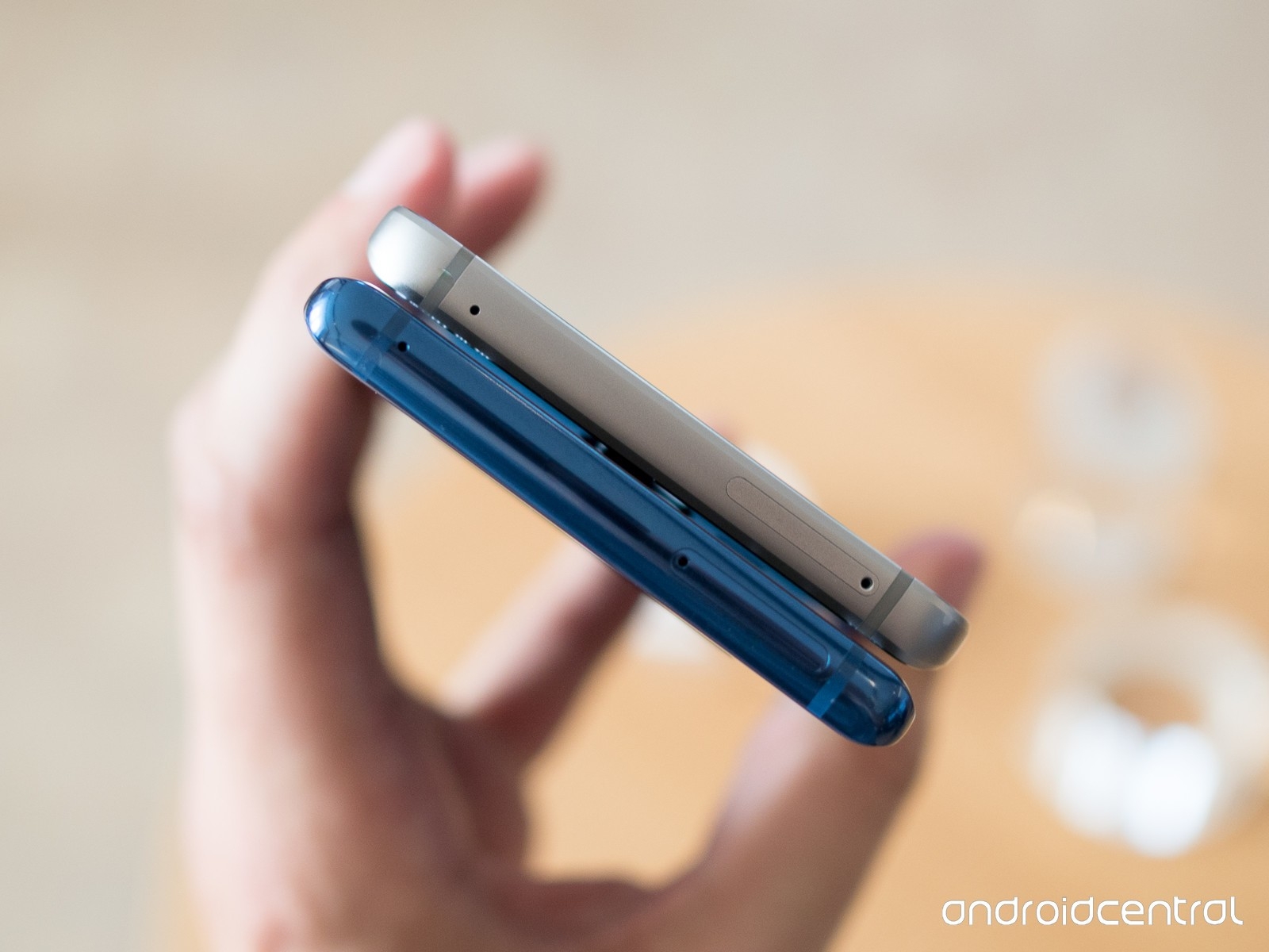 So sánh Galaxy Note 8 với Galaxy Note 5: sau 2 năm, Samsung đã làm được gì? 3