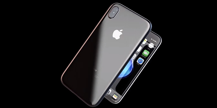 Nóng: Hé lộ ngày ra mắt vào giá khởi điểm iPhone 8 và iPhone 7s/7s Plus 1