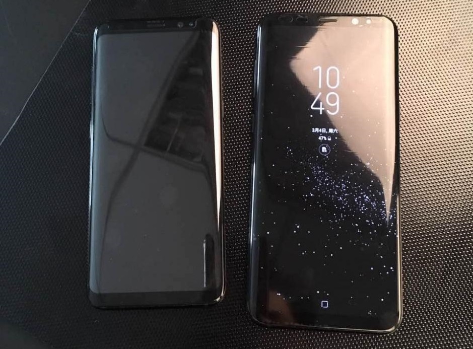 Samsung sẽ bỏ cảm biến vân tay trên smartphone của họ? 8