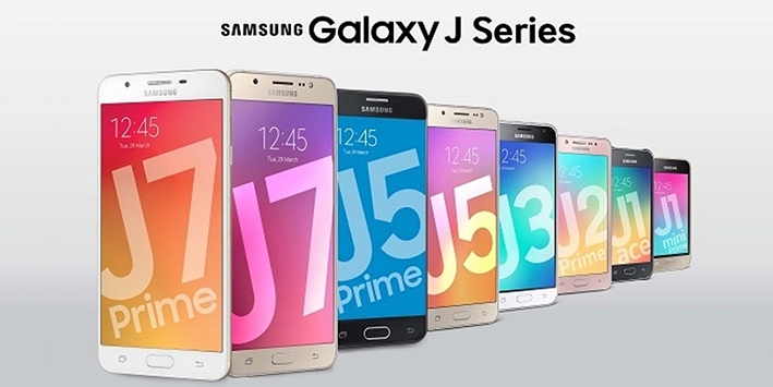 Tại sao các thế hệ Galaxy J lại được lòng người Việt đến thế?  2