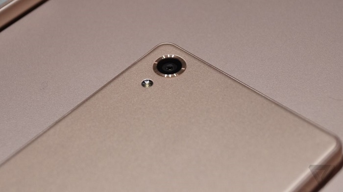 Tất tần tật những điều cần biết về Xperia X2 09