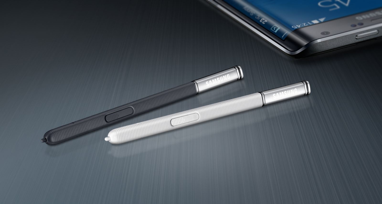 Từ sự kiện Galaxy Note 8, nhìn lại lịch sử phát triển của S-Pen trong 6 năm 7