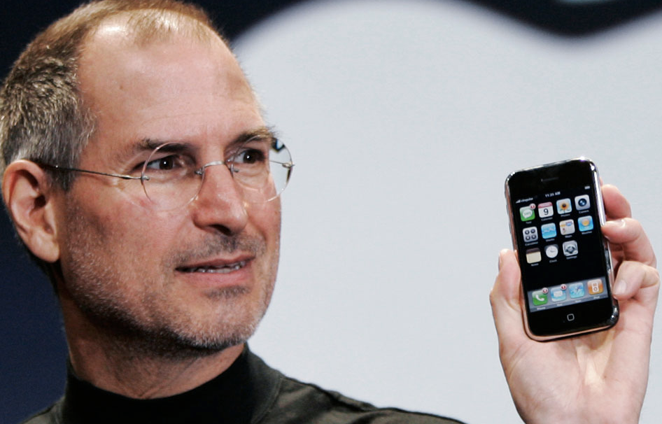 16 thiết bị đã giúp apple thay đổi cả thế giới 18