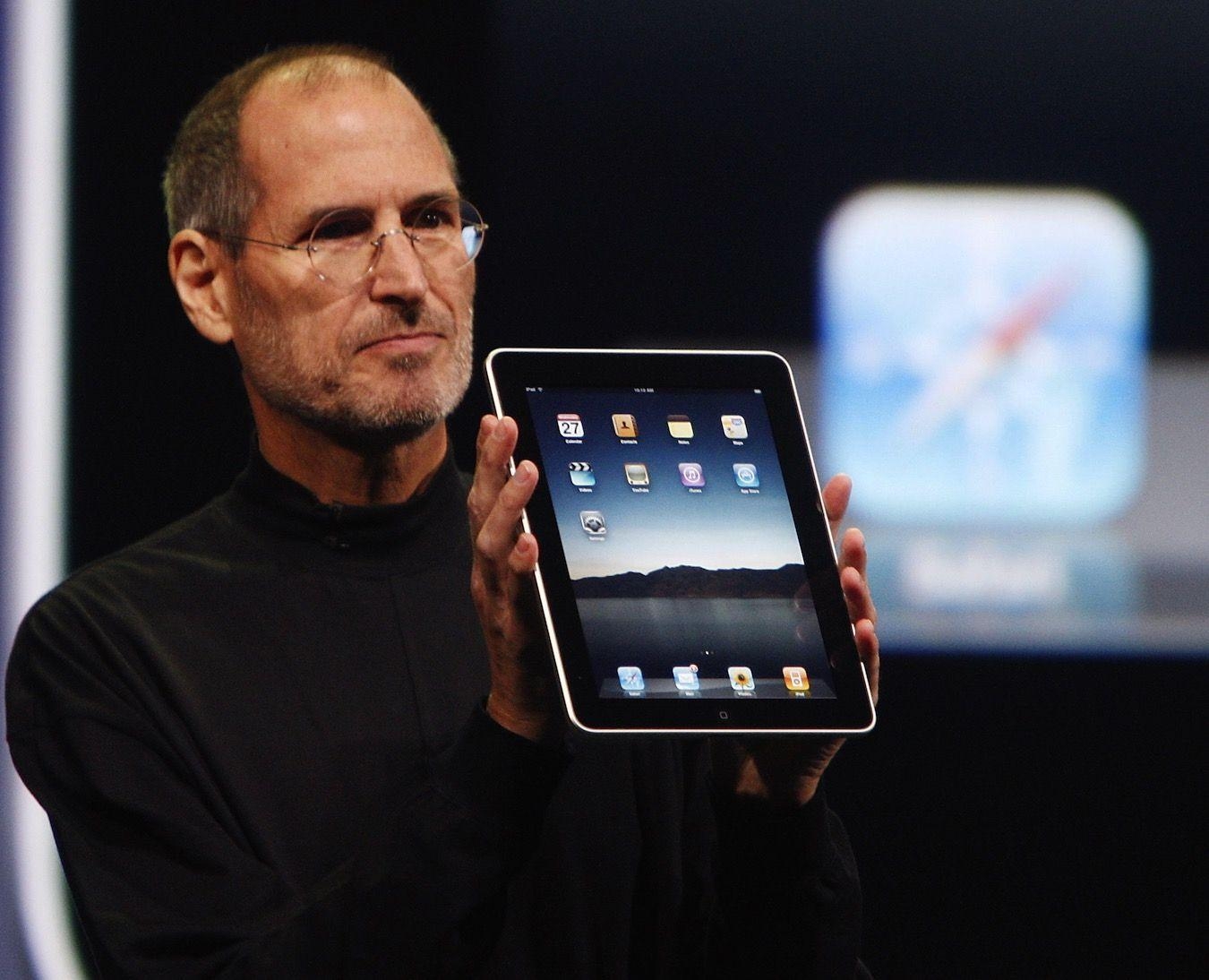 16 thiết bị đã giúp apple thay đổi cả thế giới 20