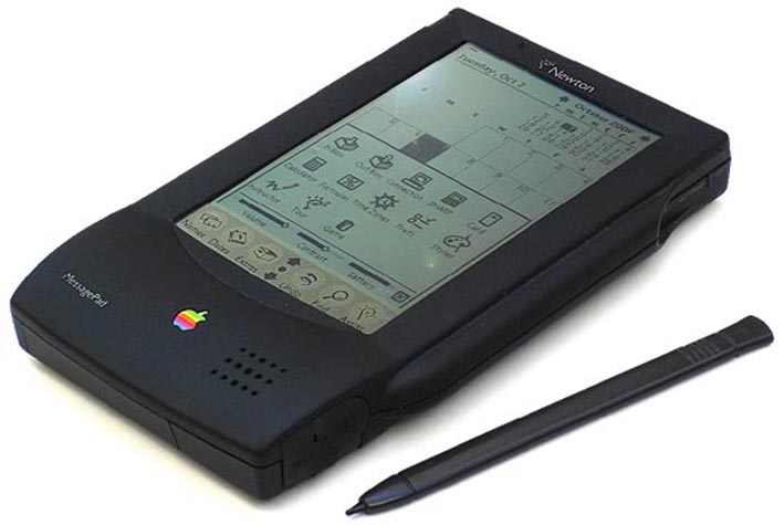 16 thiết bị đã giúp apple thay đổi cả thế giới 6