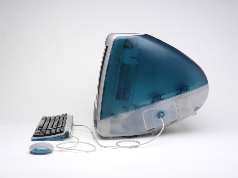 16 thiết bị đã giúp apple thay đổi cả thế giới 7