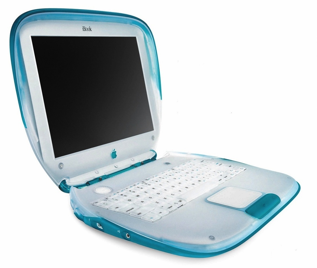 16 thiết bị đã giúp apple thay đổi cả thế giới 9
