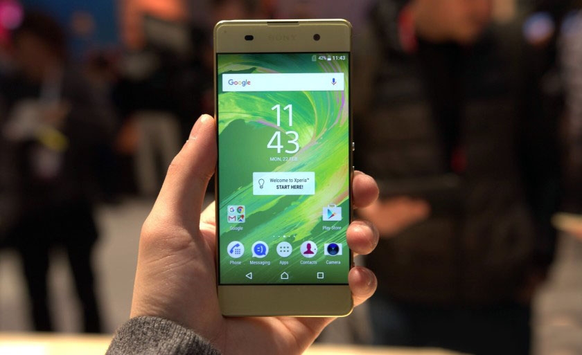 4 smartphone trong mơ dành cho những ai yêu thích sự nhỏ gọn 9