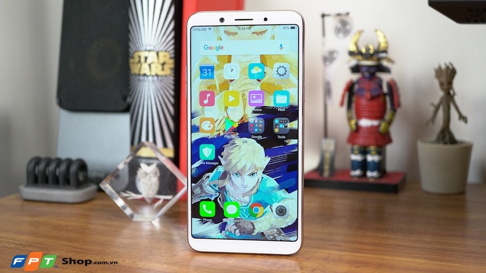 4 smartphone sẽ làm mưa làm gió thị trường Việt trong thời gian tới 2
