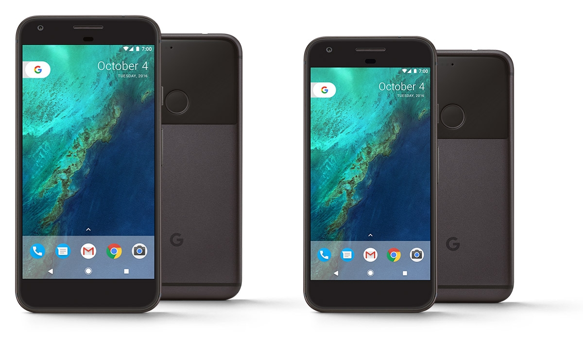 Chiếc Pixel đình đám của Google bị hack chóng vánh sau 60 giây 1