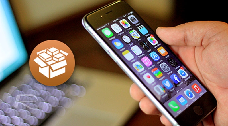 Jailbreak là gì? Có nên Jailbreak cho iPhone, iPad hay không? 2
