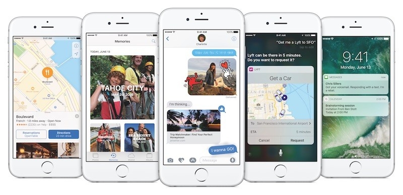 Jailbreak là gì? Có nên Jailbreak cho iPhone, iPad hay không? 8